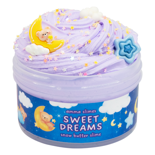 Sweet Dreams Slime