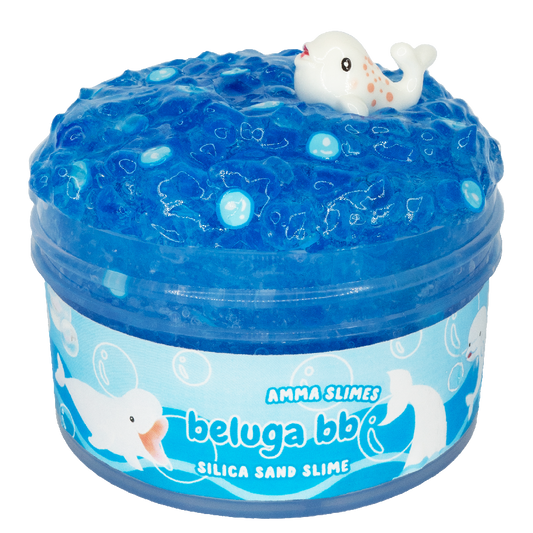 Beluga BB Slime