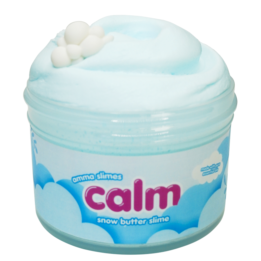 Calm Slime