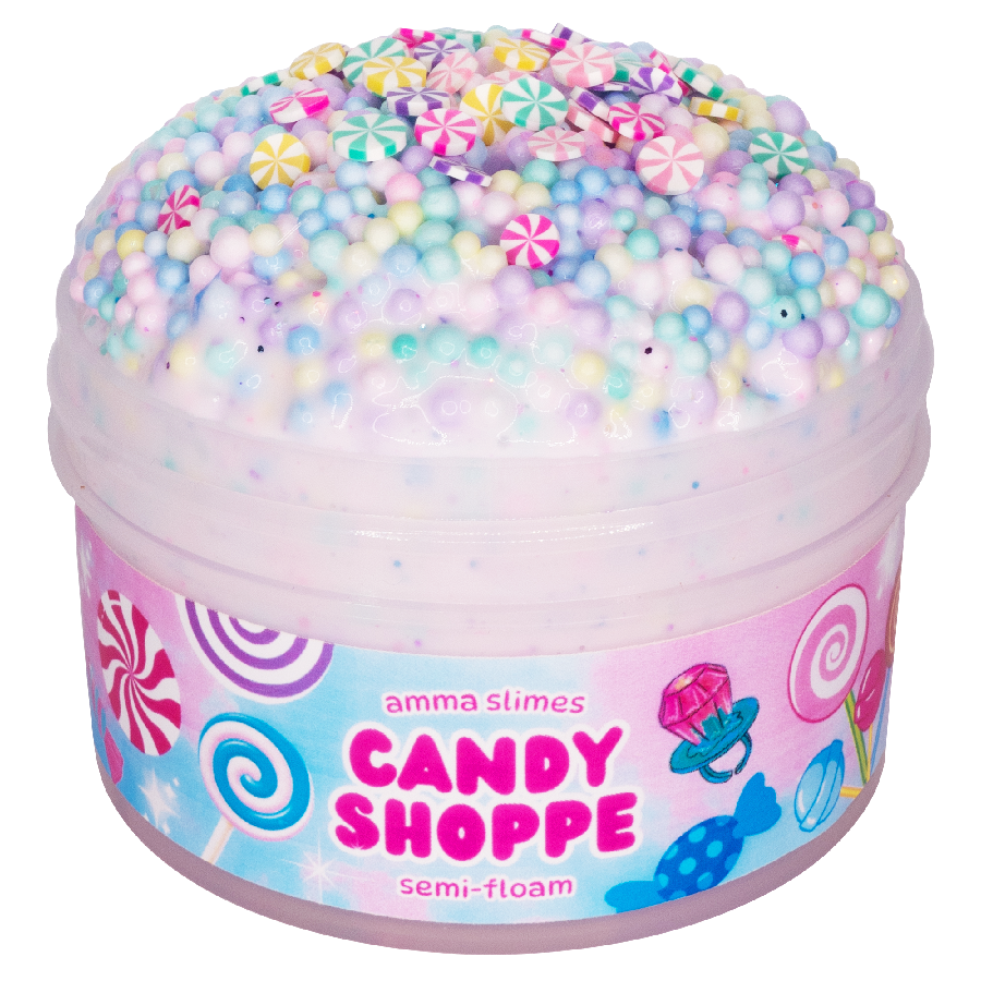 Candy Shoppe Slime