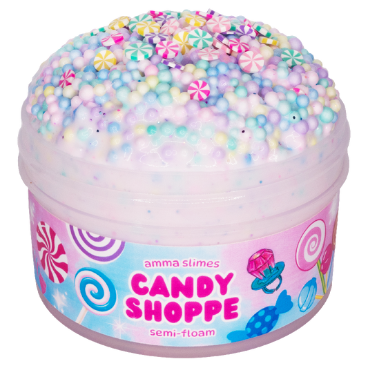 Candy Shoppe Slime