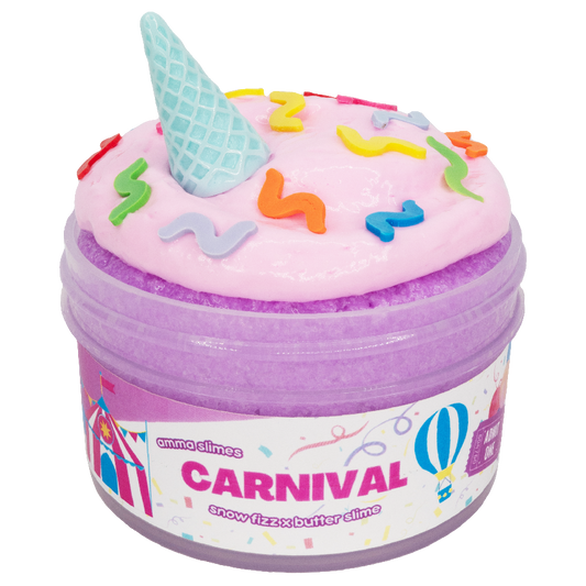 Carnival Slime
