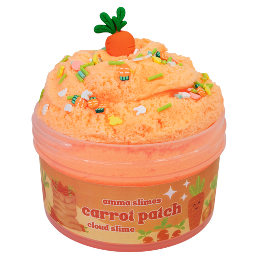 Carrot Patch Slime