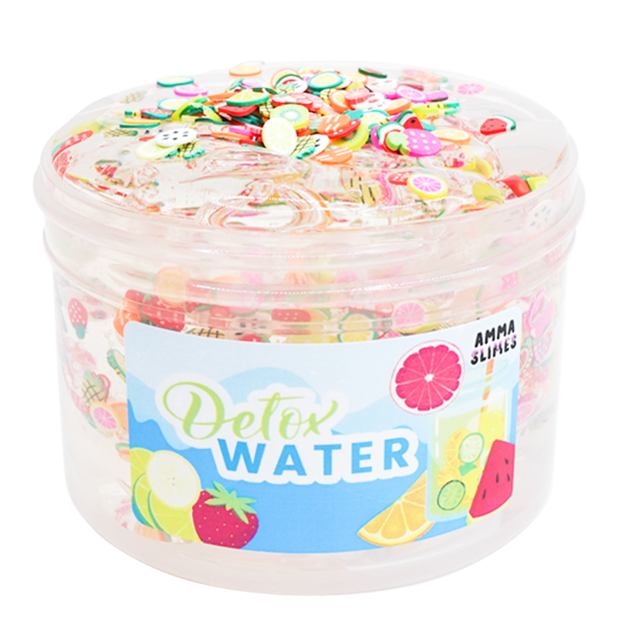 Detox Water