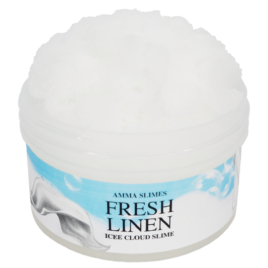 Fresh Linen Slime