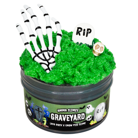 Graveyard Slime