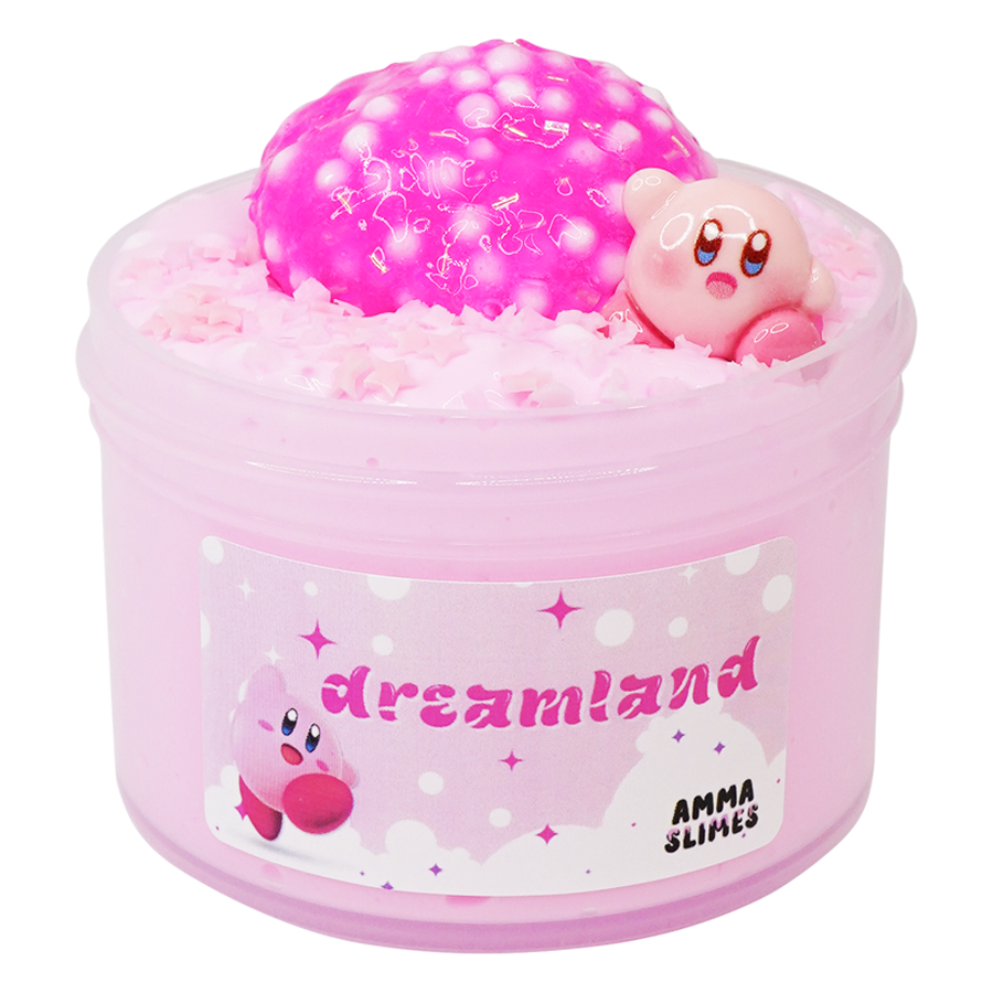 Dreamland