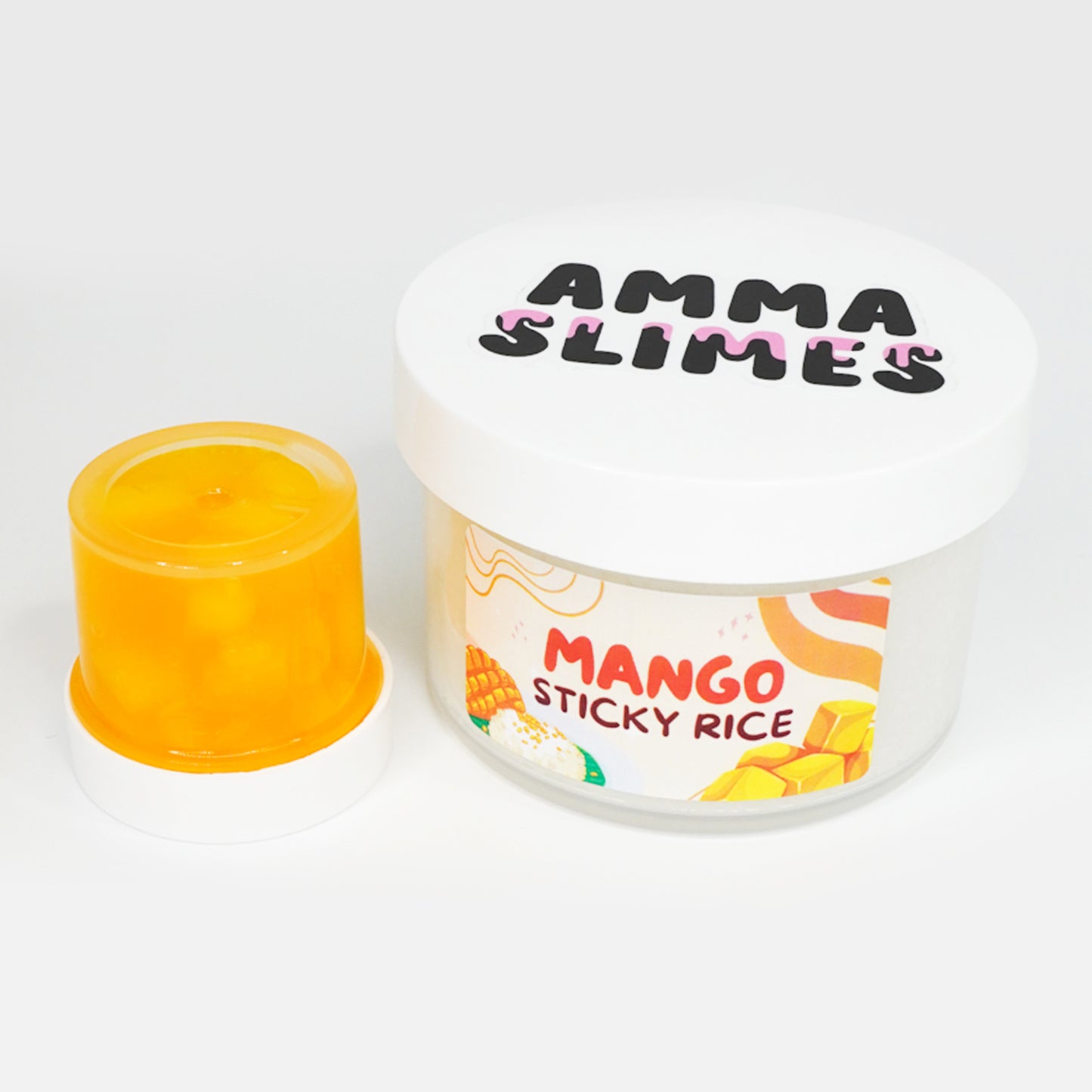 Mango Sticky Rice