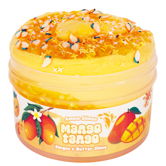 Mango Tango Slime