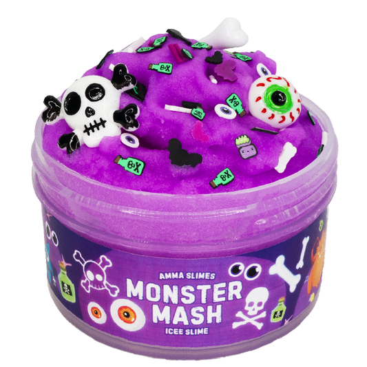 Monster Mash Slime