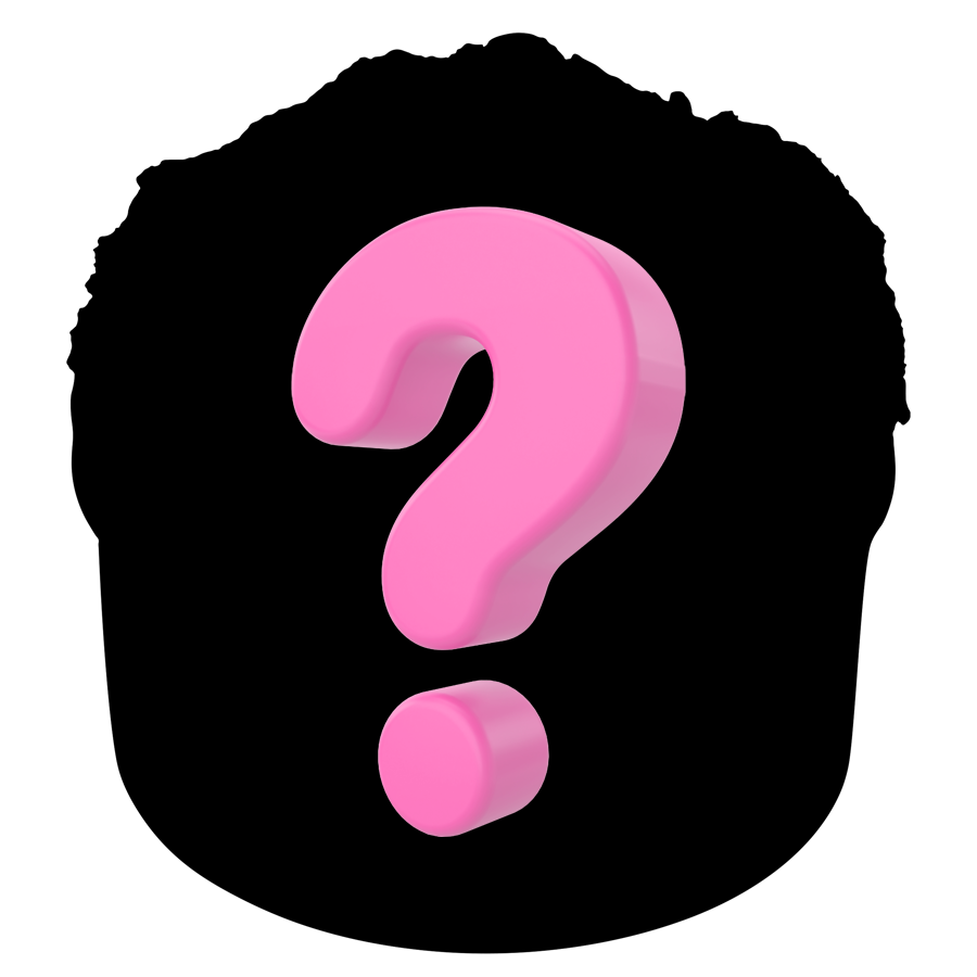 Mystery Slime