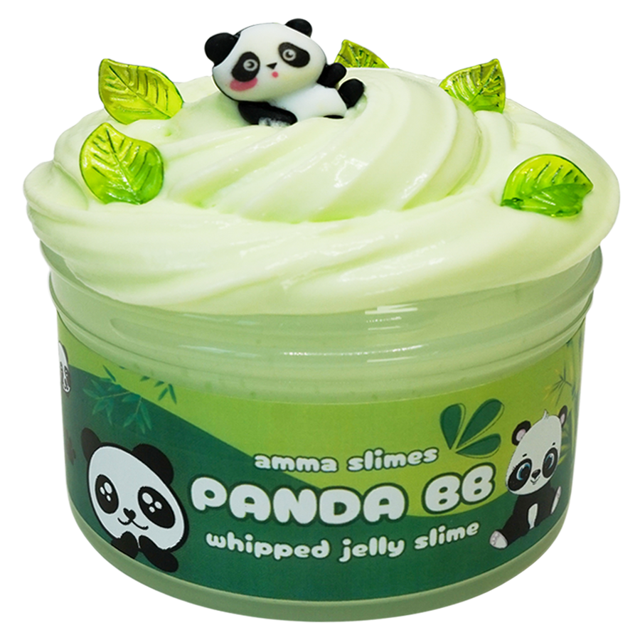 Panda BB Slime