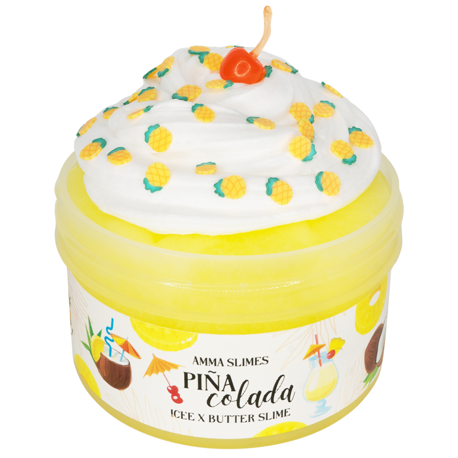 Pina Colada