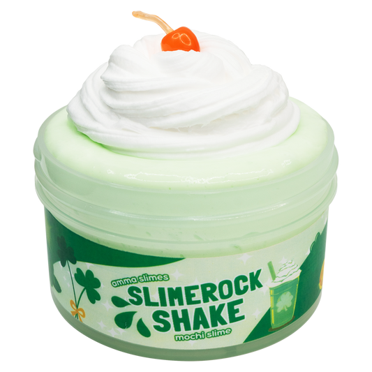 Slimerock Shake Slime