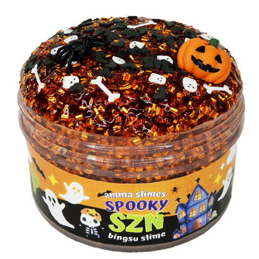 Spooky Szn Slime