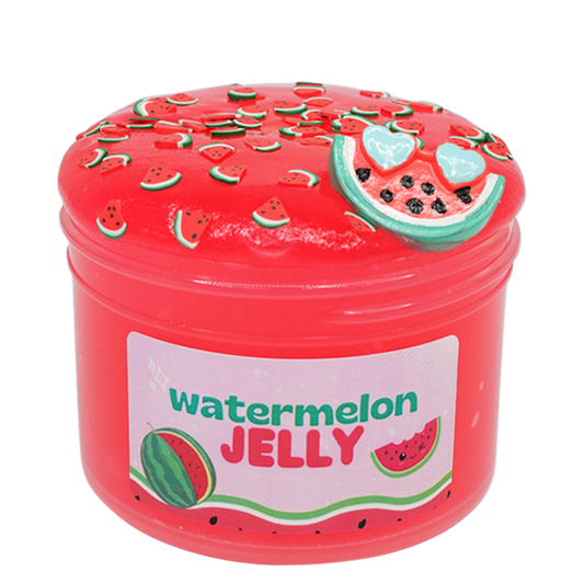 Watermelon Jelly