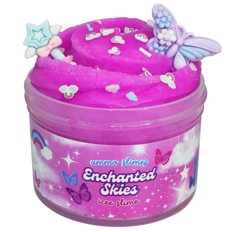 Enchanted Skies