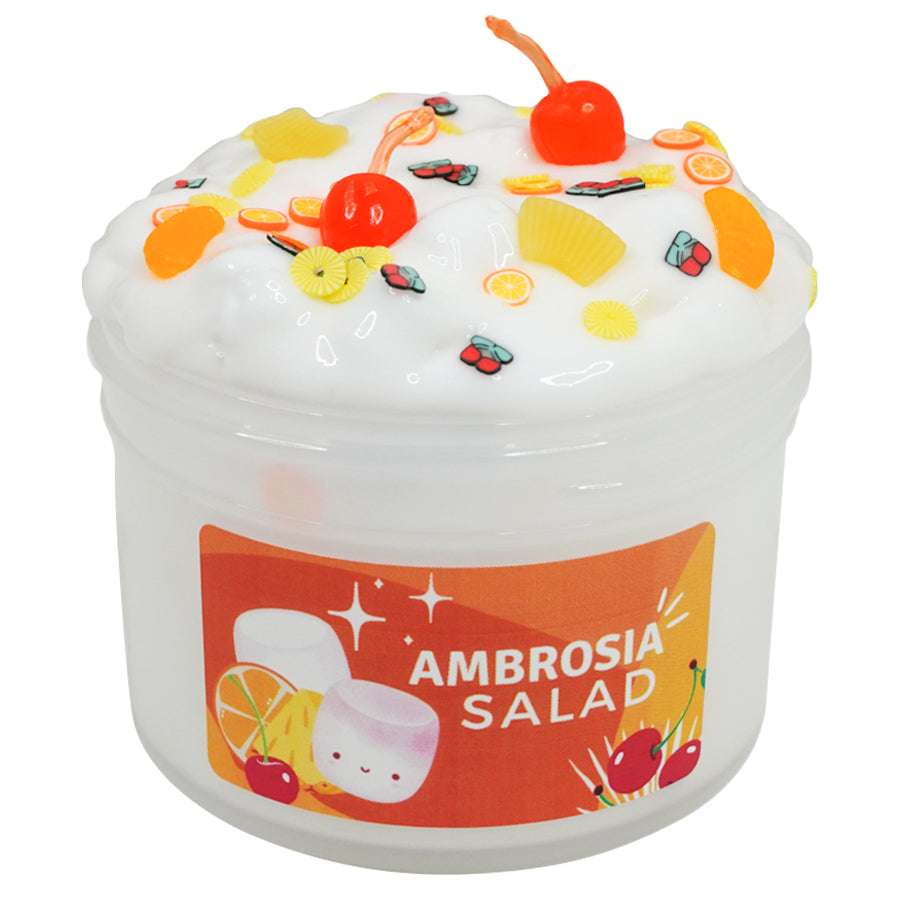 Ambrosia Salad