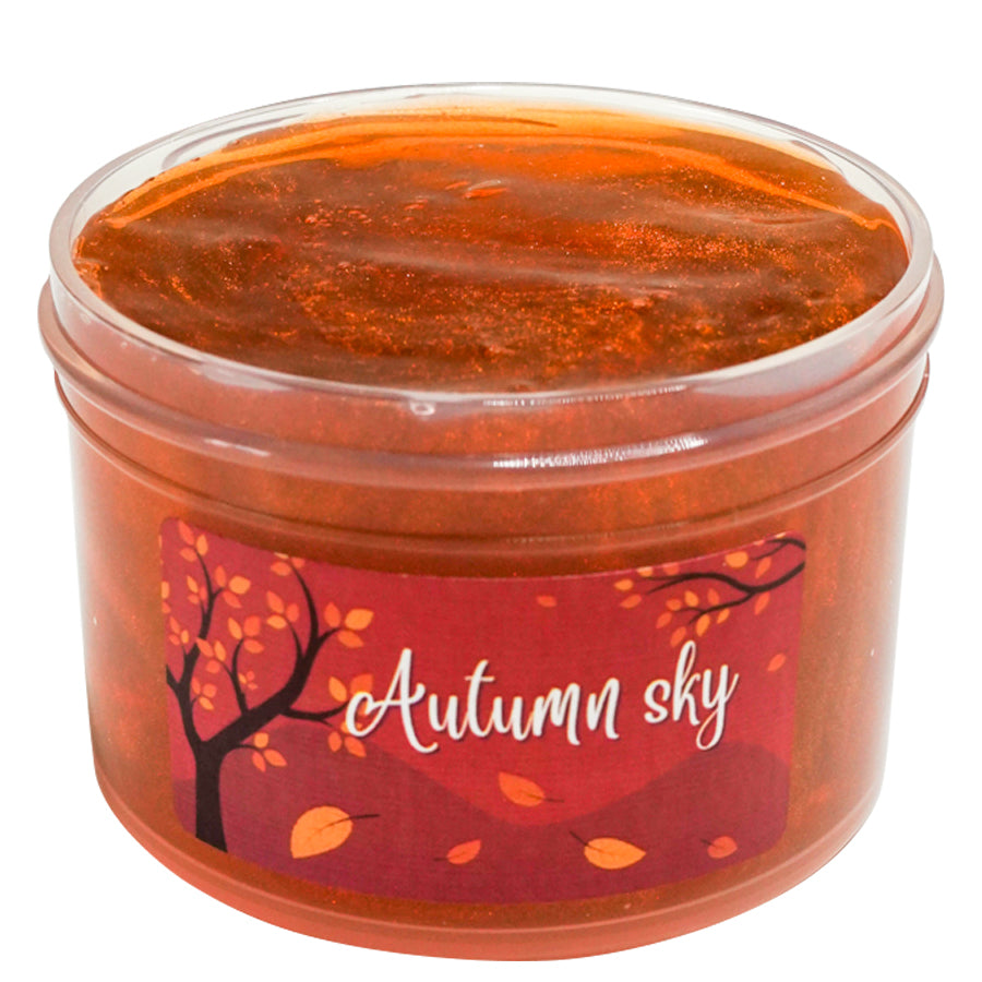 Autumn Sky