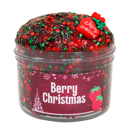 Berry Christmas