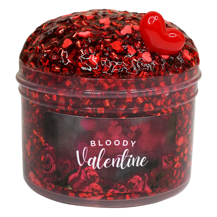Bloody Valentine