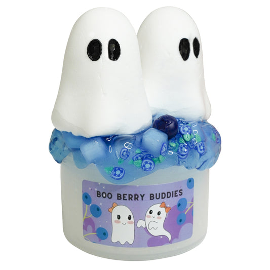 Boo Berry Buddies