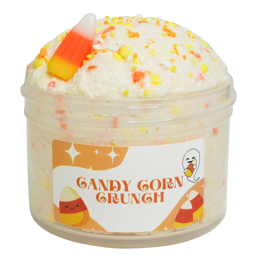 Candy Corn Crunch