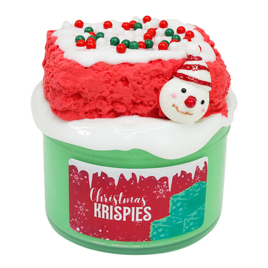 Christmas Krispies
