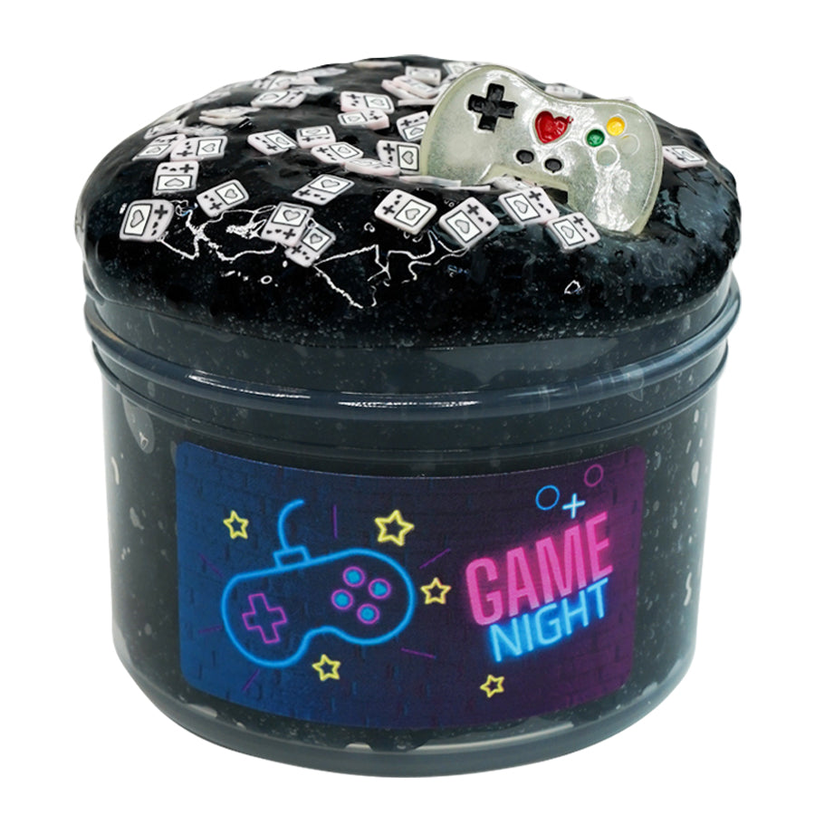 Game Night
