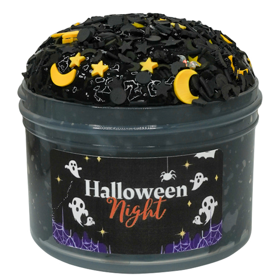 Halloween Night