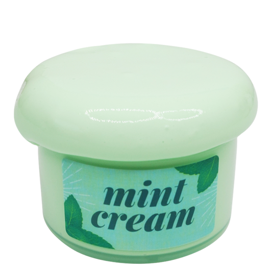 Mint Cream