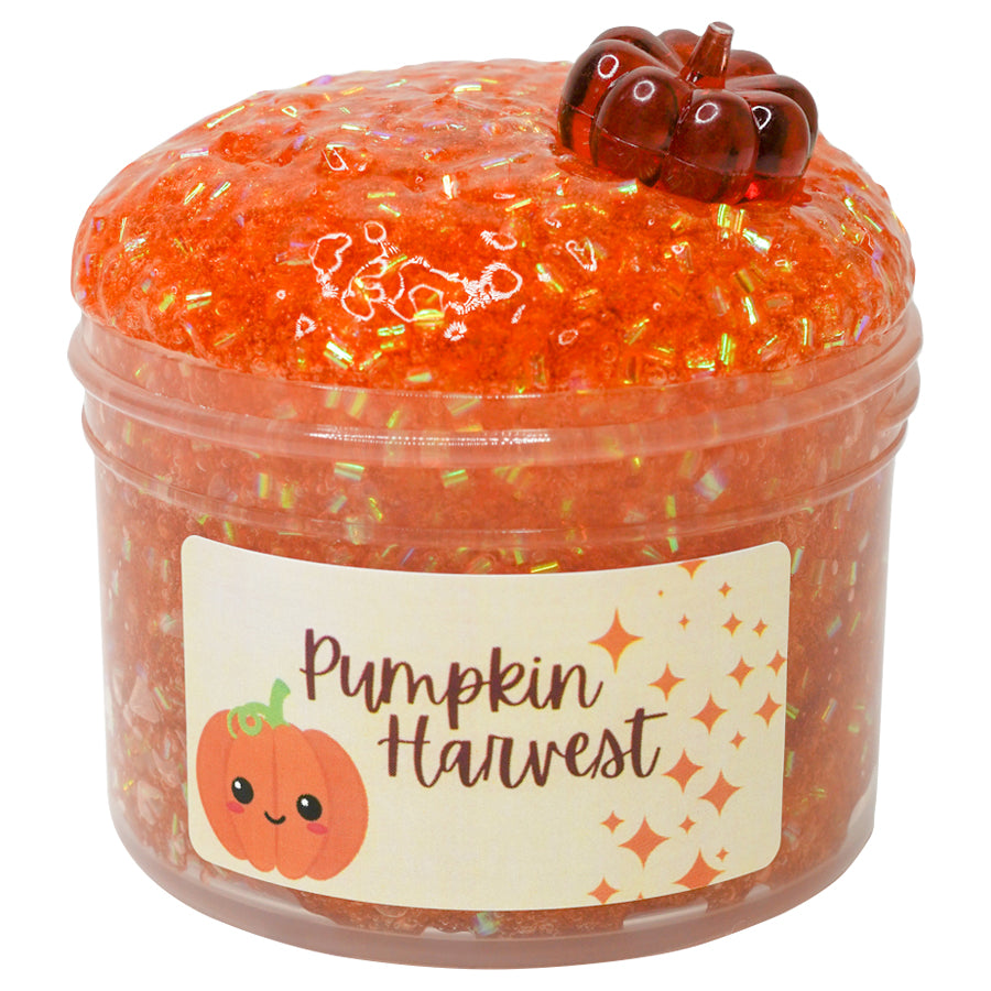 Pumpkin Harvest