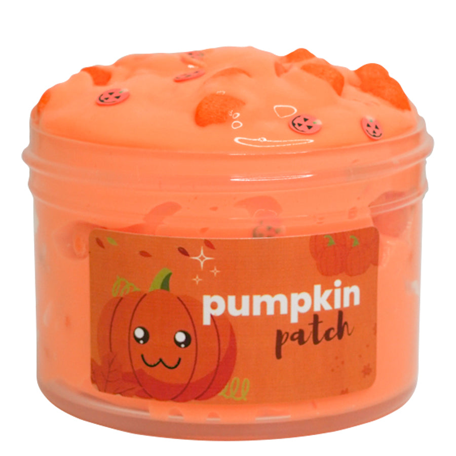 Pumpkin Patch