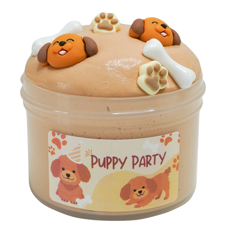 Puppy Party