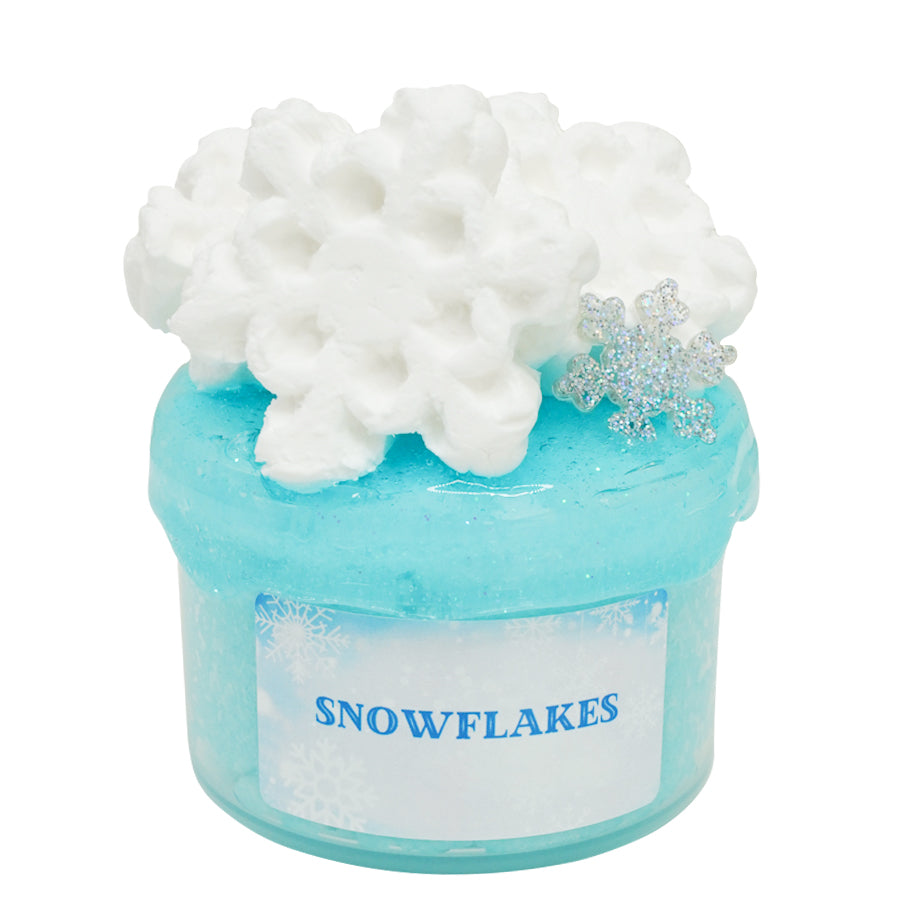 Snowflakes