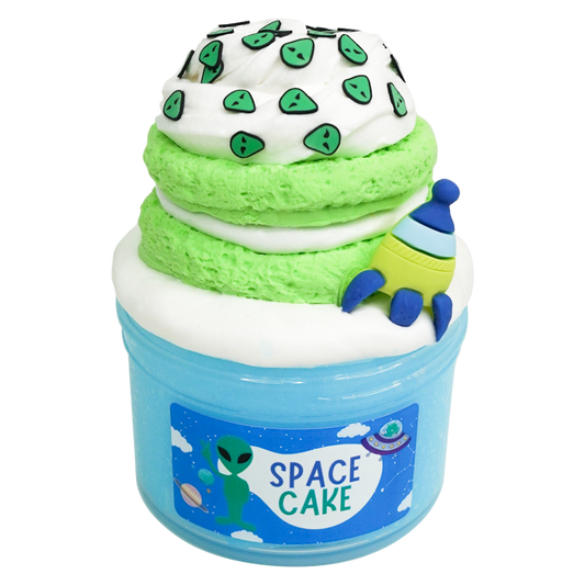 Space Cake
