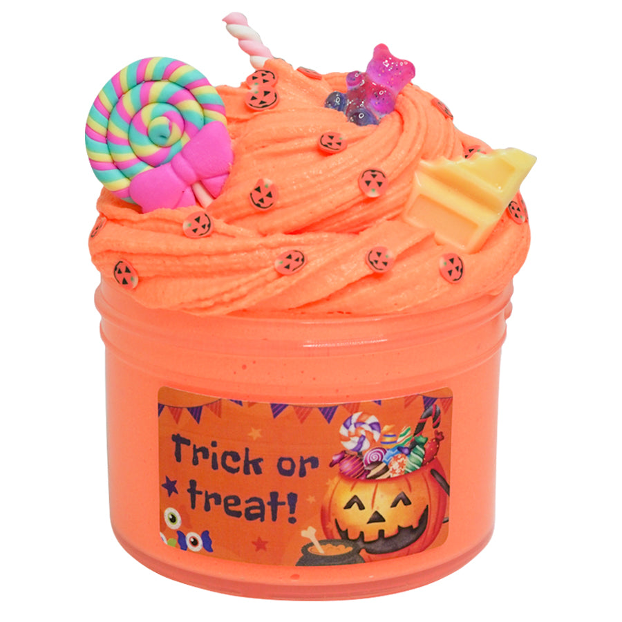Trick or Treat