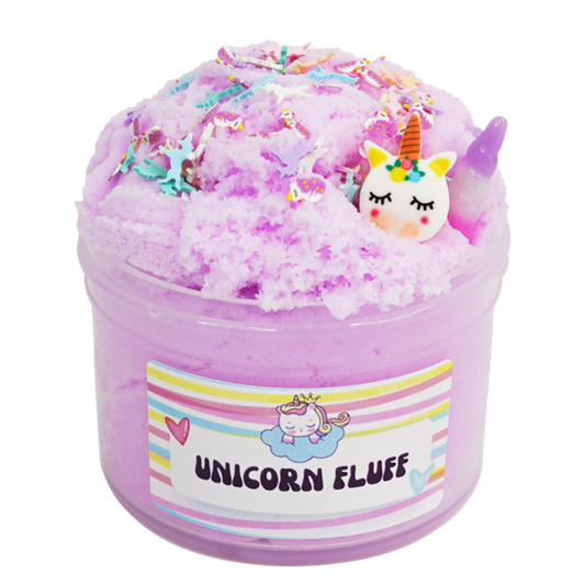 Unicorn Fluff