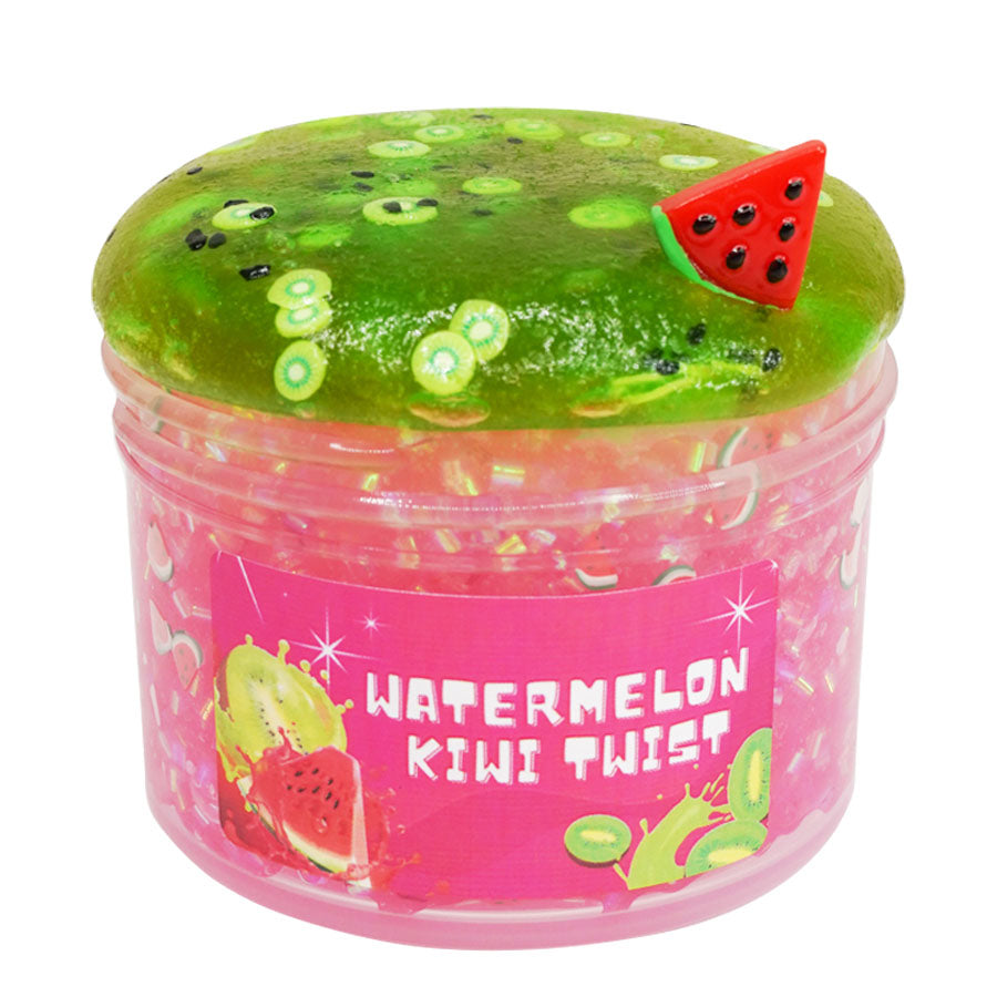 Watermelon Kiwi Twist