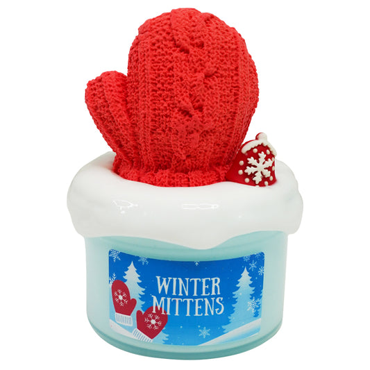 Winter Mittens