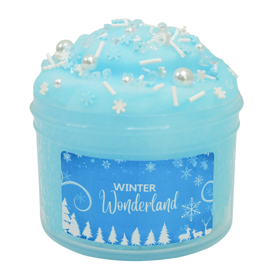 Winter Wonderland