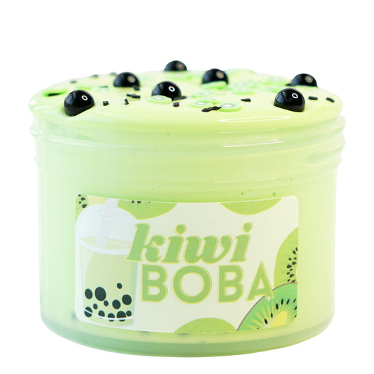 Kiwi Boba
