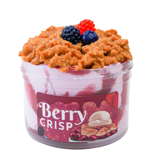 Berry Crisp