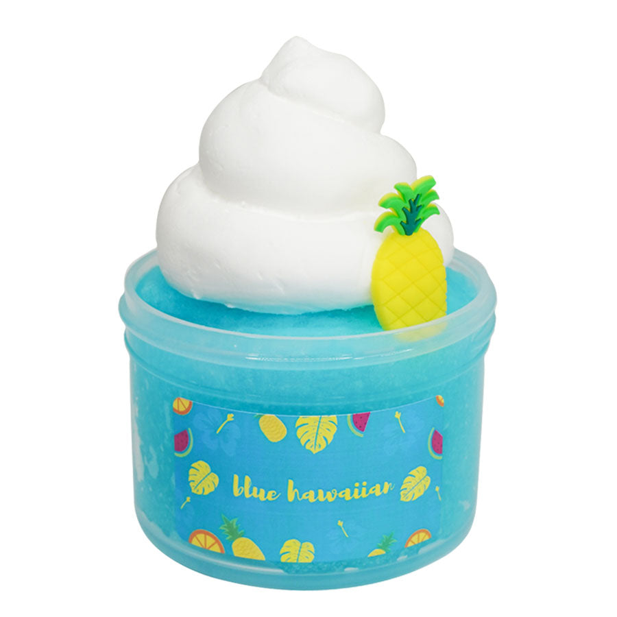 Blue Hawaiian