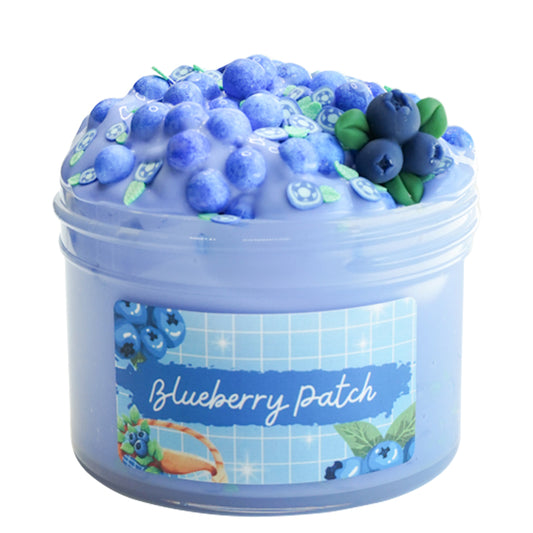 Blueberry Patch