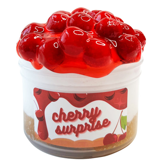 Cherry Surprise