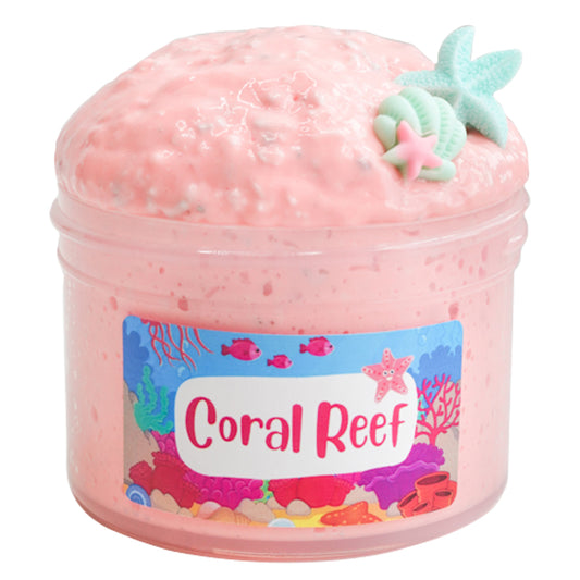 Coral Reef