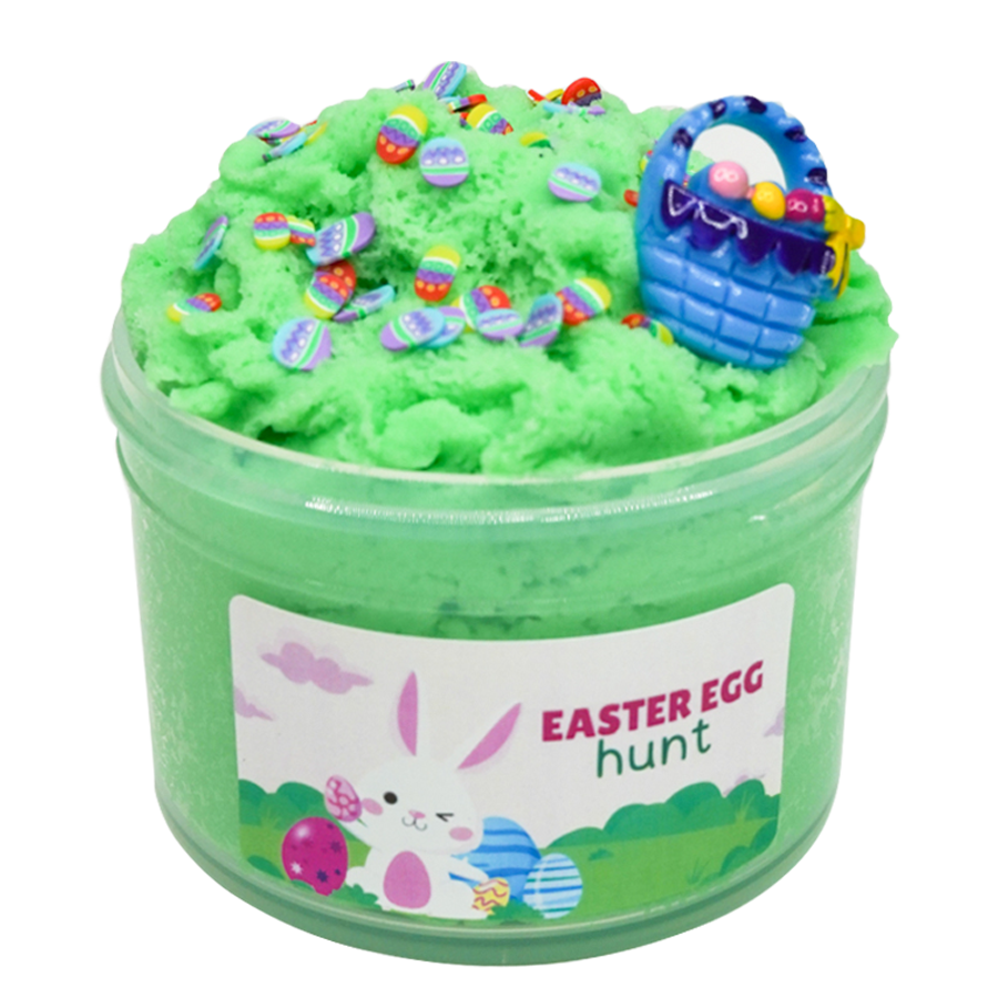 Easter Egg Hunt