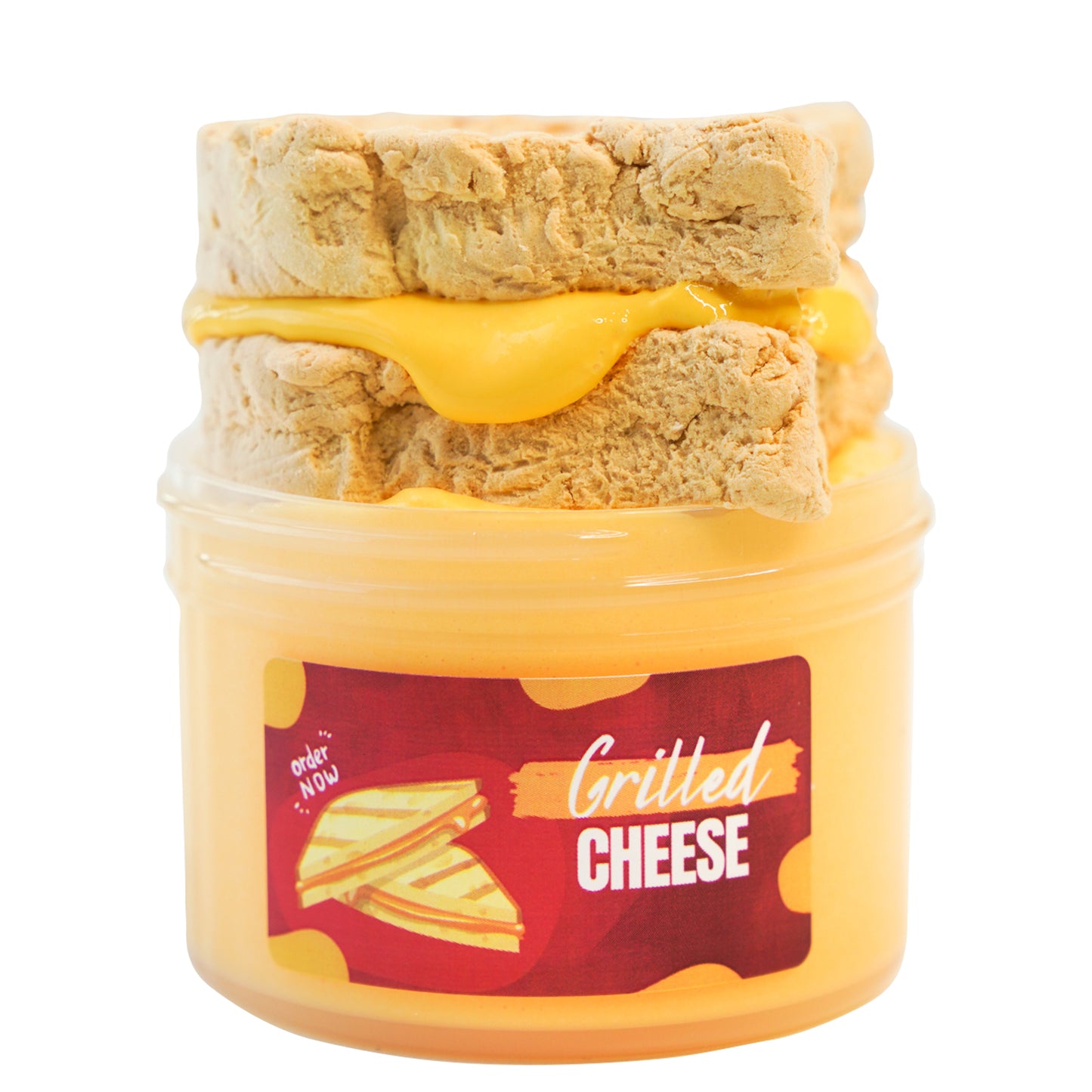 Grilled Cheese