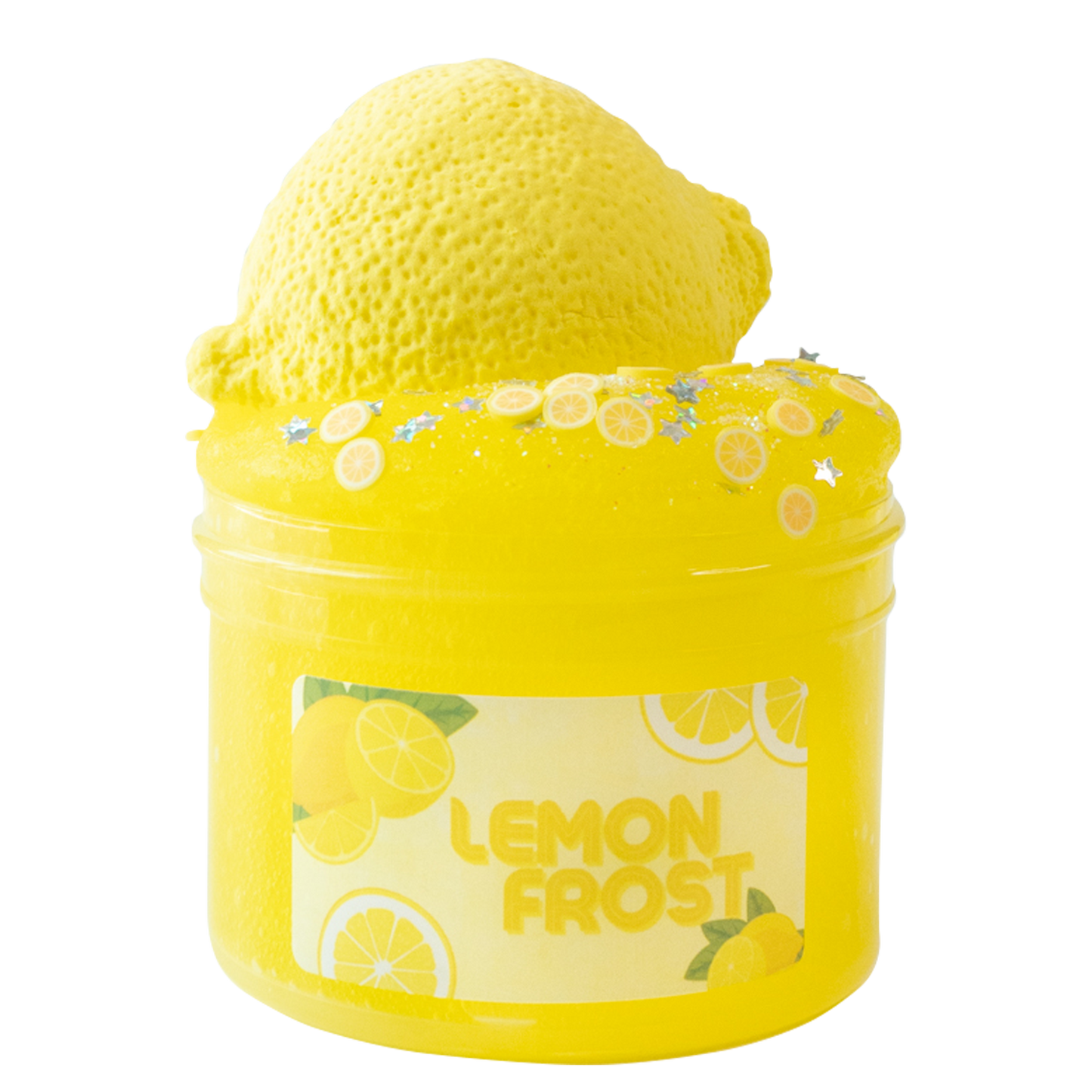 Lemon Frost